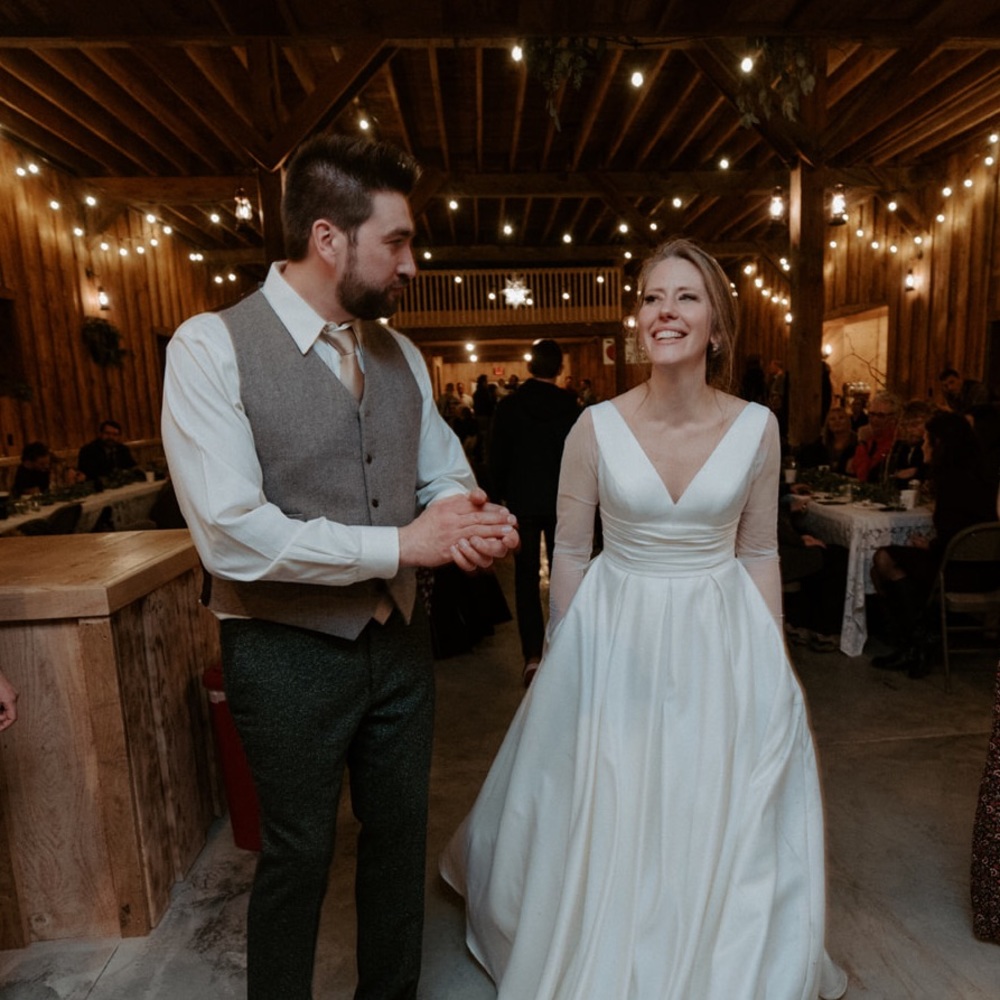 Meet your Posher, Kathryn